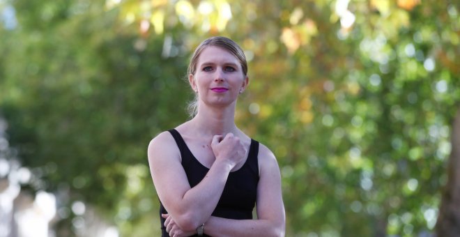 Correctiv, Chelsea Manning y los filtradores del caso Novartis, premiados por su defensa al derecho de información