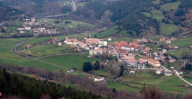 Ramales, primer municipio cántabro en la Red Estatal de Trail Running