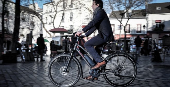 Peugeot presenta una gama de bicicletas eléctricas en asociación con Fnac