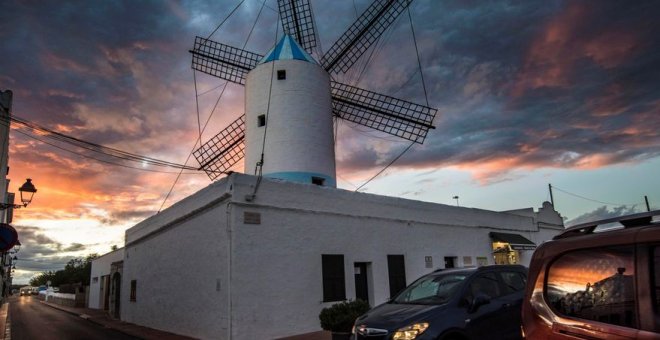 Descenso térmico en Balears, Pirineos y litoral oriental de Andalucía: consulta la previsión de tu comunidad