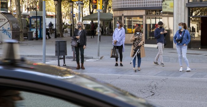 L’urbanisme feminista, una eina clau per aturar l'assetjament