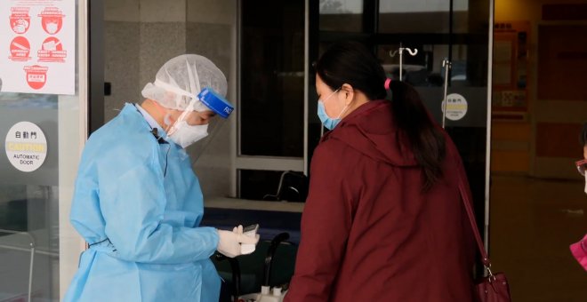 La pandemia de coronavirus avanza hacia los 39 millones de casos