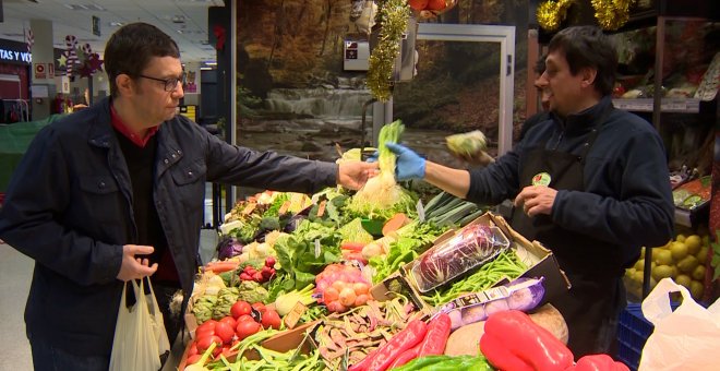 Hoy se celebra el Día Mundial de la Alimentación