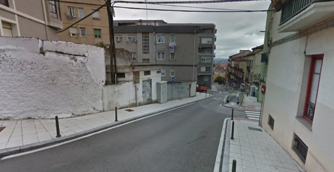 Denunciados 10 jóvenes que celebraban una fiesta en una vivienda de Santander