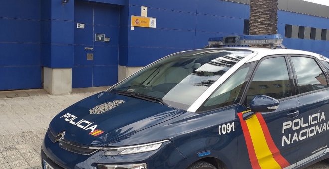 Detenidos tres jóvenes, uno menor, acusados de violar en grupo a una adolescente de 16 años en València