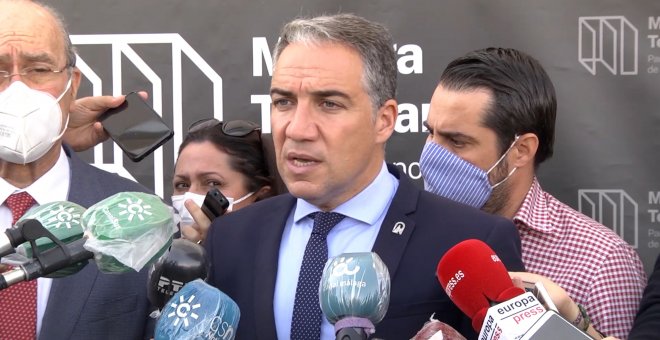 Andalucía pide al Gobierno que fije criterios "definitivos"