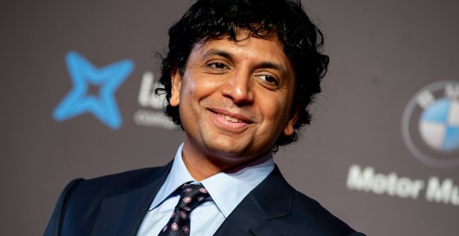 La próxima película de Shyamalan tiene muy buena pinta