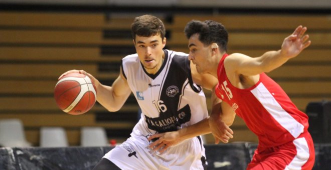 Conspur Bezana vs Cantbasket 04, derbi en la primera jornada