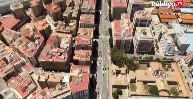 The Project Murcia: la réplica de la ciudad española en Arabia Saudí
