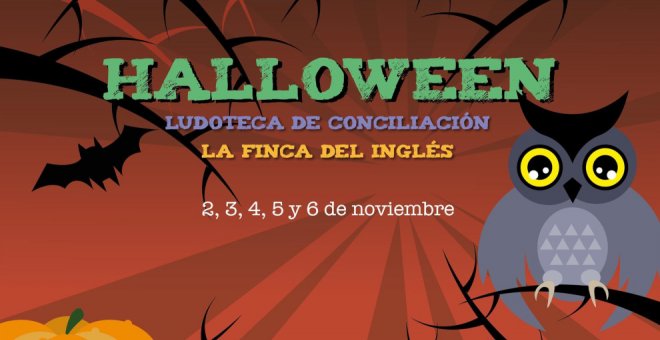 Astillero ofrece ludoteca para la semana no lectiva de noviembre para ayudar a la conciliación de las familias
