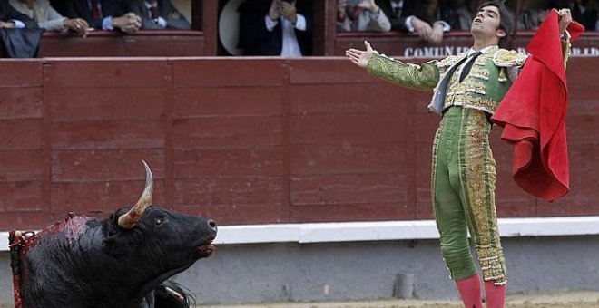 Condenan al torero Miguel Ángel Perera a pagar 1,2 millones de euros y 22 meses de prisión por fraude fiscal