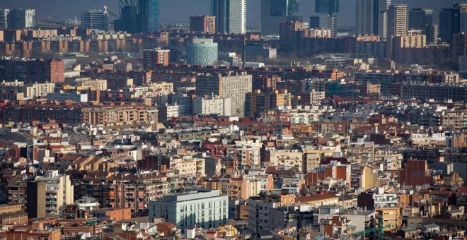 Torn de paraula - Les APEU i la batalla per l'espai urbà