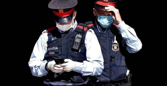 La Generalitat empezará a controlar a los violadores con pulseras GPS para prevenir situaciones de riesgo