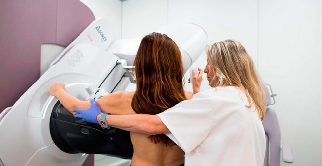 El retraso en los diagnósticos de cáncer de mama a causa de la covid-19 aumentará la mortalidad