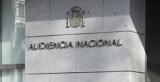 Buscan a un capo mafioso al que dejó libre la Audiencia Nacional por un error