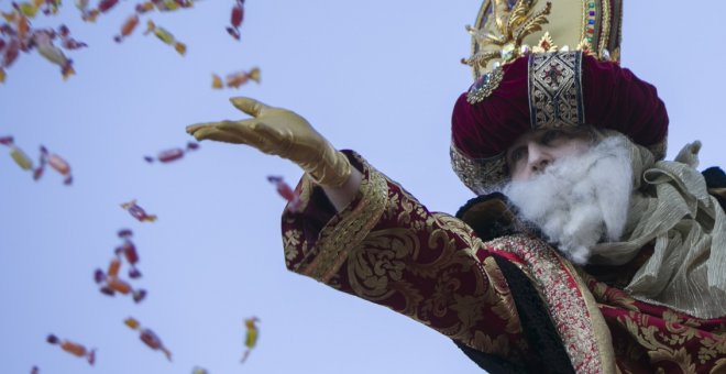 Madrid suspende las cabalgatas de Reyes en sus distritos