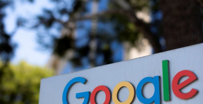 EEUU presenta una histórica demanda antimonopolio contra Google