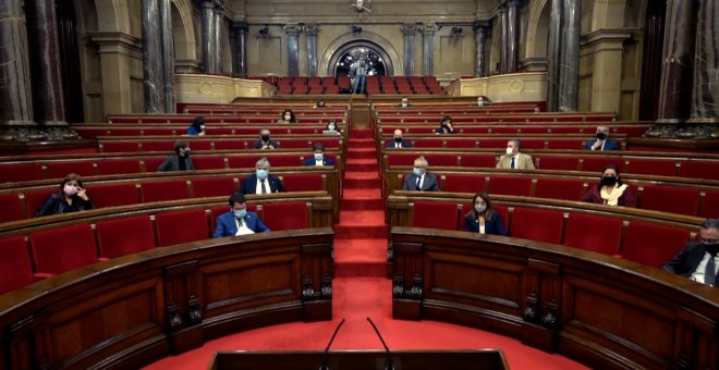 Comienza la cuenta atrás para las elecciones en Cataluña