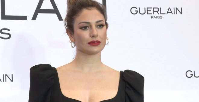 Blanca Suárez cumple 32 años consagrada como una camaleónica actriz