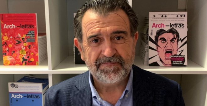 Arsenio Escolar, reelegido presidente de AEEPP