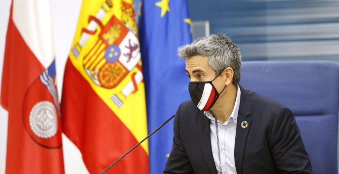 Cantabria aprobará este viernes "medidas contundentes" en coordinación con el resto del país