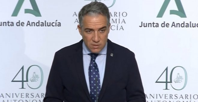 Andalucía extiende a Sevilla, Córdoba, Jaén y 13 municipios restricciones de Granada