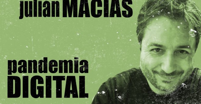 Julián Macías y las elecciones en Bolivia - Pandemia Digital - En la Frontera, 22 de octubre de 2020