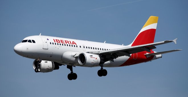 La matriz de Iberia pierde 1.300 millones en el tercer trimestre y alerta de una caída aún más intensa en los viajes
