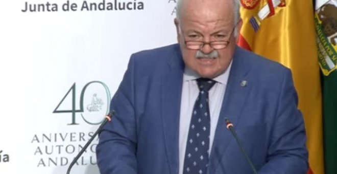 Mascarilla obligatoría en todos los bares de Andalucía