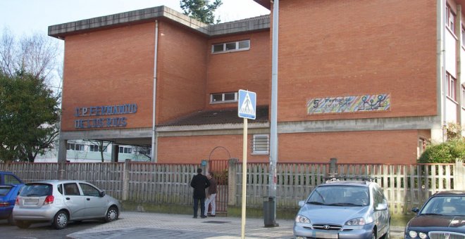 Más de 1.850 alumnos están en cuarentena en Cantabria tras cerrar dos aulas más en Torrelavega