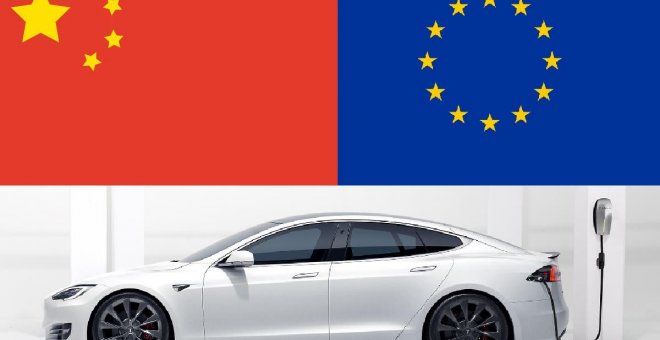 ¿Qué diferencias hay entre los consumidores chinos y europeos que optan por un coche eléctrico?