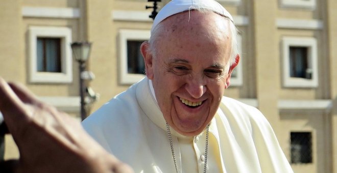 Encuentro de los movimientos populares cristianos con el Vaticano