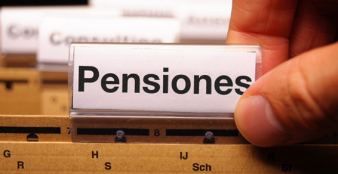 El Gobierno subirá las pensiones un 0,9% para 2021