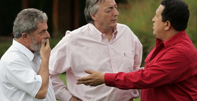 Néstor Kirchner, el hombre que cambió el paradigma de la política argentina