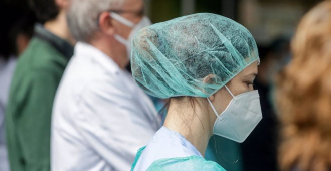 Cantabria registra otros dos fallecidos por COVID-19 y suma 132 nuevos casos y 7 hospitalizados más