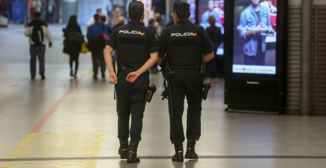 Otras miradas - Identificaciones policiales por perfil racial: una asignatura suspensa