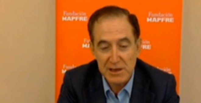 Mapfre señala que 'Juntos somos capaces' ha empleado a 4.000 personas