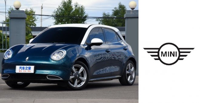 Planes de MINI: el ORA Good Cat chino y el próximo MINI eléctrico tienen mucho que ver