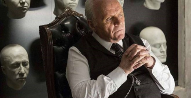 ¿Por qué no tenemos respuesta a la covid: atrapados en 'Westworld'?