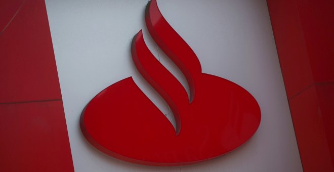 Santander recortará plantilla en España, Reino Unido, Polonia y Portugal tras presentar pérdidas milmillonarias