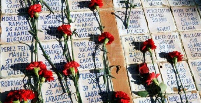 Julián Casanova: "En España no hubo un genocidio, pero eso no hace los crímenes del franquismo menos graves"