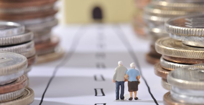 Otras miradas - Nuevo Pacto de Toledo: arranca la reforma de las pensiones