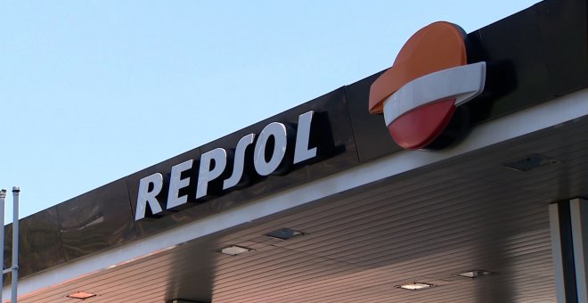 Repsol pierde 2.578 millones a septiembre por impacto histórico del Covid