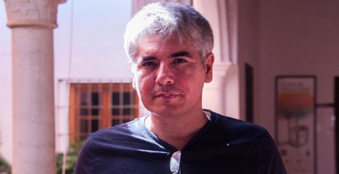 El escritor Juan Bonilla gana el Premio Nacional de Narrativa 2020