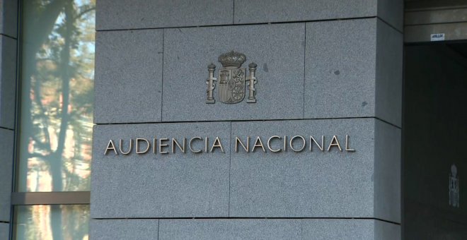El comisario Gómez Gordo, imputado por las irregularidades de la Ciudad de la Justicia de Madrid