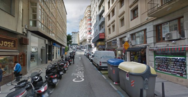 Denunciadas doce personas por consumo de alcohol en la calle y seis por ruidos en viviendas de Santander