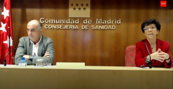 Madrid aplicará restricciones en otras tres zonas básicas de salud