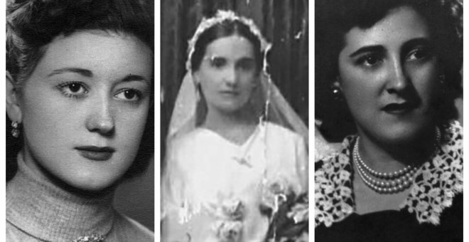 Memoria de nuestras abuelas: olvidadas, sometidas y supervivientes
