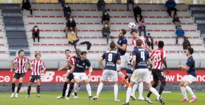 El Racing en busca del primer triunfo en casa