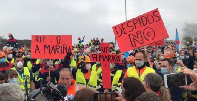 En defensa de la organización social y las protestas